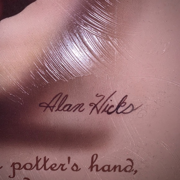 Mold Me, Make Me by Aaron and Alan Hicks The Black Art - Picture 8 of 10